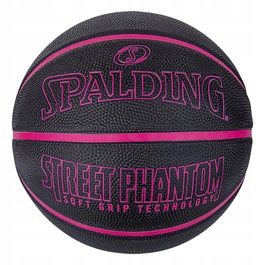 Баскетбольний м'яч Spalding Street Phantom, розмір 6