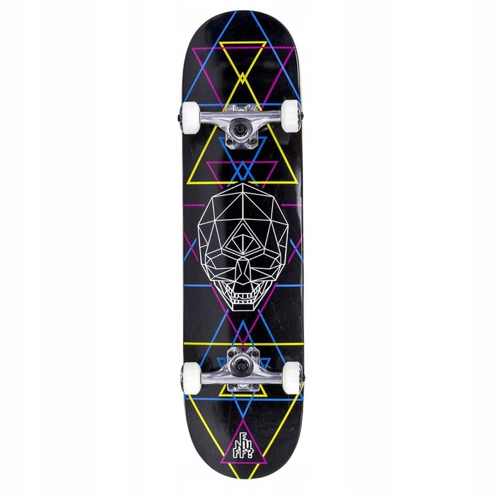 Електронна сигарета Enuff Geo Skull CMYK