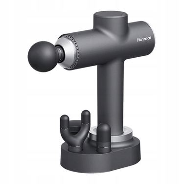 Перкусійний масажер Yunmai Massage Gun Prime 2 (YMFG-M418)