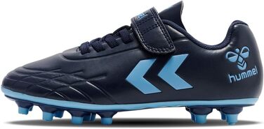 Дитячі футбольні бутси Hummel TOP Star F.G. JR, темно-синій, розмір 29