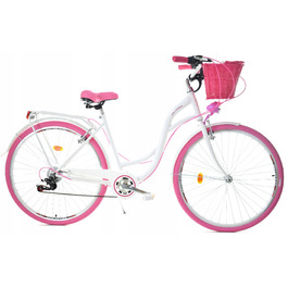 Міський велосипед Dallas Bike 17