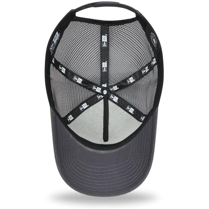 Кепка New Era Trucker Cap з регулюванням - Diamond New York Yankees
