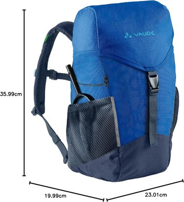 Дитячий рюкзак Vaude Skovi 10 л для дітей 10-14 л