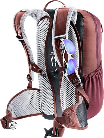 Рюкзак для велосипеда Deuter Bike I 18 SL жіночий