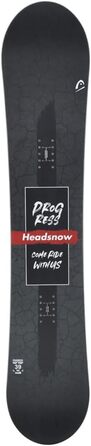 Сноуборд HEAD Progress 2022, 150 см – чоловічий, для фрістайлу
