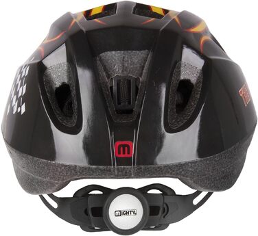 Дитячий велосипедний шолом M-Wave Junior Race XS, 48-54 см