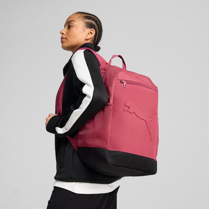 Рюкзак PUMA Buzz унісекс для міста та подорожей