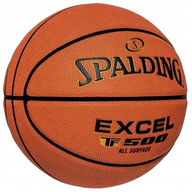 Баскетбольний м'яч Spalding TF-500 Excel р. 7