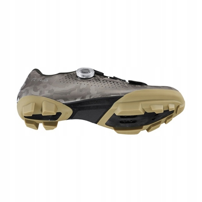 Шосейні взуття з кріпленнями Shimano SH-RX600 MTB, р. 39