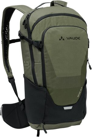 Рюкзак VAUDE Moab 15 II Cedar Wood універсальний, для туризму та велоспорту