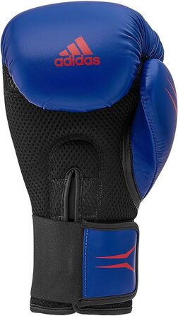 Боксерські рукавички adidas Speed Tilt 150 з інноваційною технологією TILT
