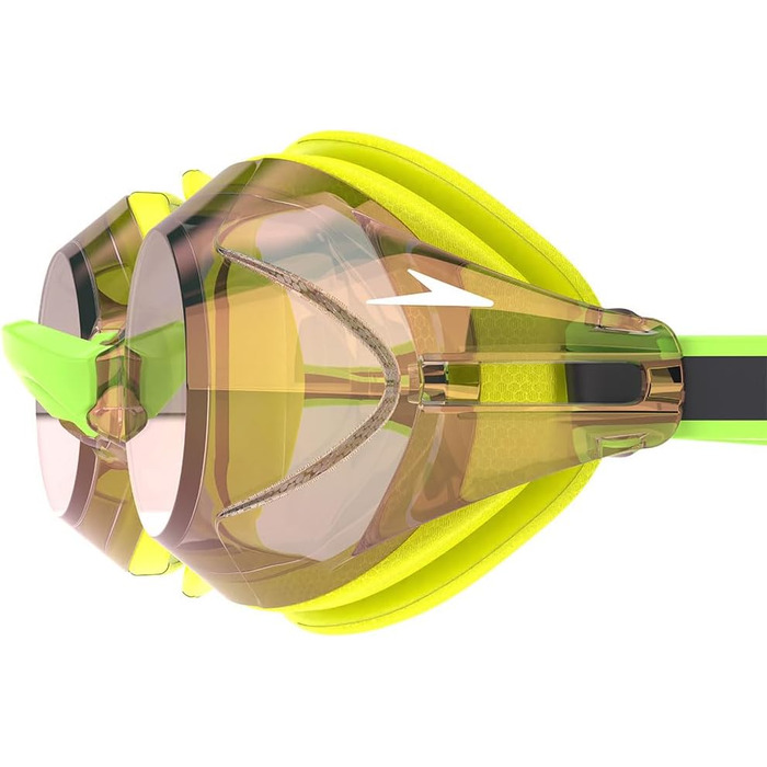 Унісекс дзеркальні плавальні окуляри Speedo Vanquisher 3.0