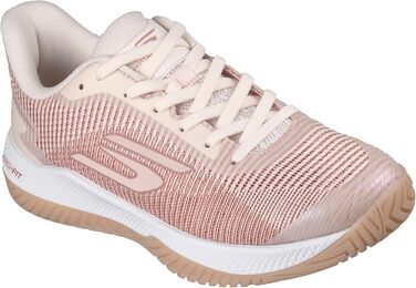Кросівки Skechers Go Walk Arch Fit 2.0 Simplicity 2 - Рожеві, широка колодка, 39.5 EU
