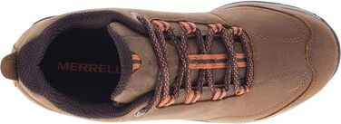 Жіночі трекінгові черевики Merrell Sirene Traveller 3, 35 EU, колір: бежевий