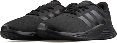Кросівки Adidas Lite Racer Cln для чоловіків (40 EU, чорний)