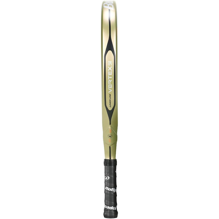 Дитяча падельна ракетка Bullpadel Vertex Boy Junior 2023