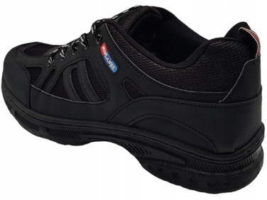 Чоловічі трекінгові черевики Sunlanse: міцне спортивне взуття для роботи та походів, розмір 43