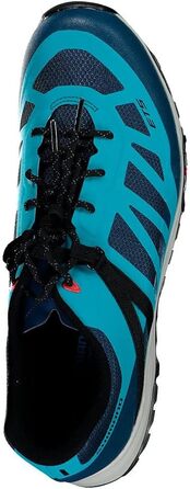 Жіночі велотуфлі Shimano MTB ET500 Sneaker, 39 EU, блакитні