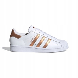 Жіночі спортивні кросівки Adidas Superstar, розмір 40 2/3