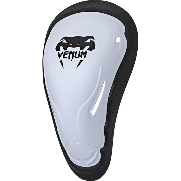 Захисна раковина Venum Challenger для дорослих