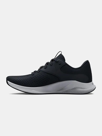 Кросівки для залу Under Armour UA Charged Aurora 2 (3025060-001) Чорні