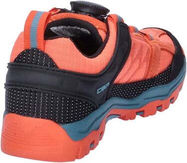 Дитячі трекінгові черевики CMP Kiruna FITGO WP, розмір 37 EU, Bitter Hydro