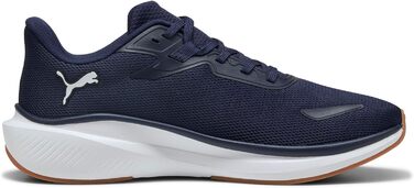 Кросівки PUMA Skyrocket LITE для дорослих та дітей, Navy White, 44.5 EU