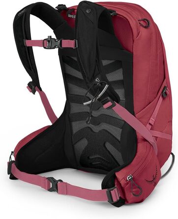 Жіночий рюкзак Osprey Tempest 9 л WM/L рожевий для туризму