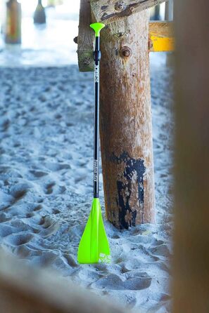 Весло для SUP-дошки Jobe Freedom Stick, різнокольорове, універсальний розмір