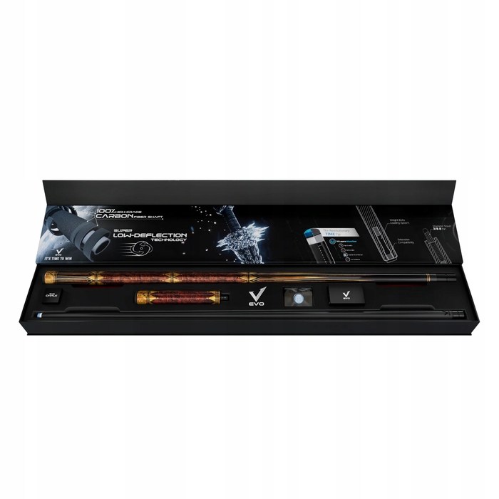 Ігровий набір EVO MAXBING Crystal Umber Crest