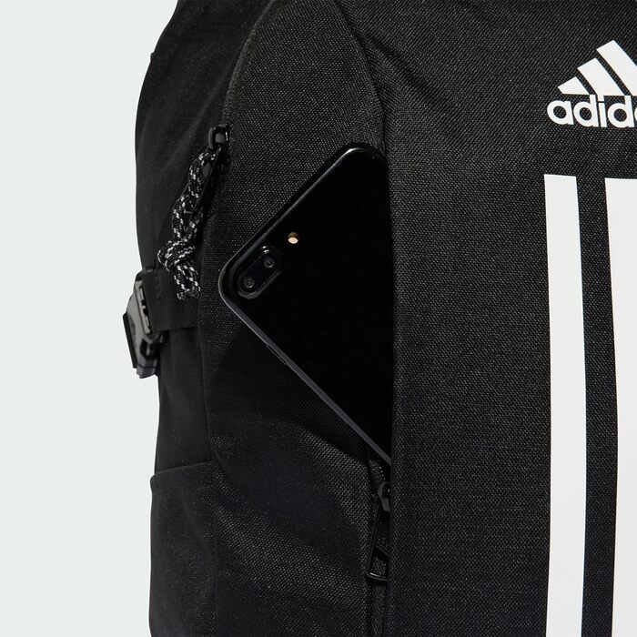 Рюкзак adidas Power VI універсальний, міський, чорний