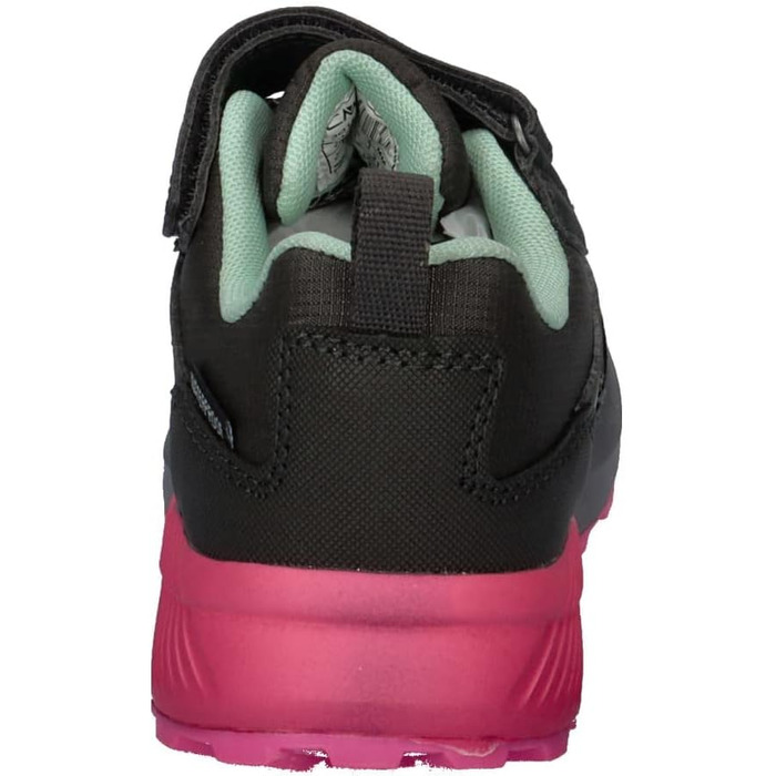 Дитячі спортивні кросівки CMP Hulysse WP, 34 EU, чорного кольору