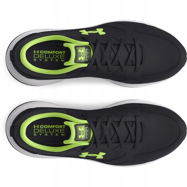 Спортивні чоловічі кросівки Under Armour, розмір 44