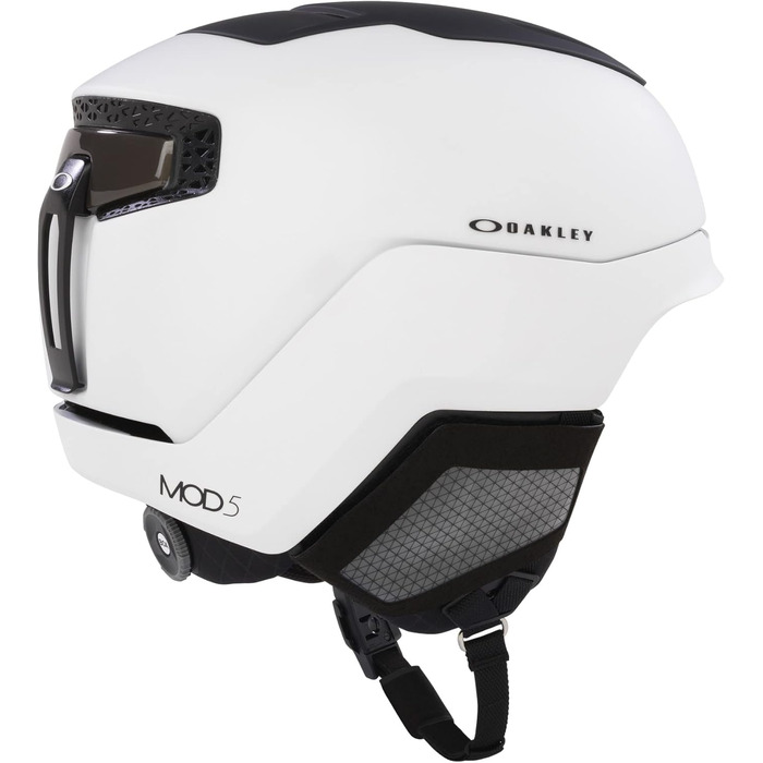 Шолом Oakley MOD5 для дорослих унісекс, білий, розмір M