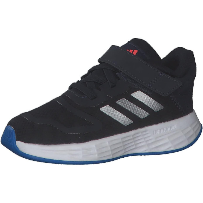 Кросівки для бігу Adidas Duramo 10, EU, Legend Ink/Silver Met/Blue Rush