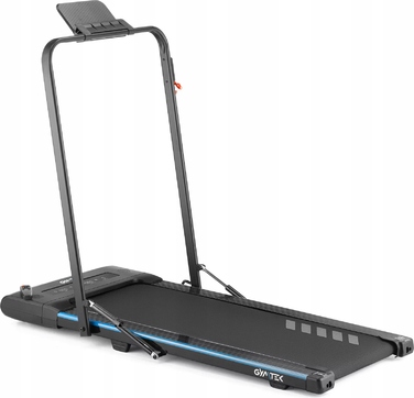 Електрична бігова доріжка Gymtek XT400 (до 110 кг)