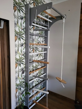 Тренажерна драбинка Pelltech, 220 см x 80 см