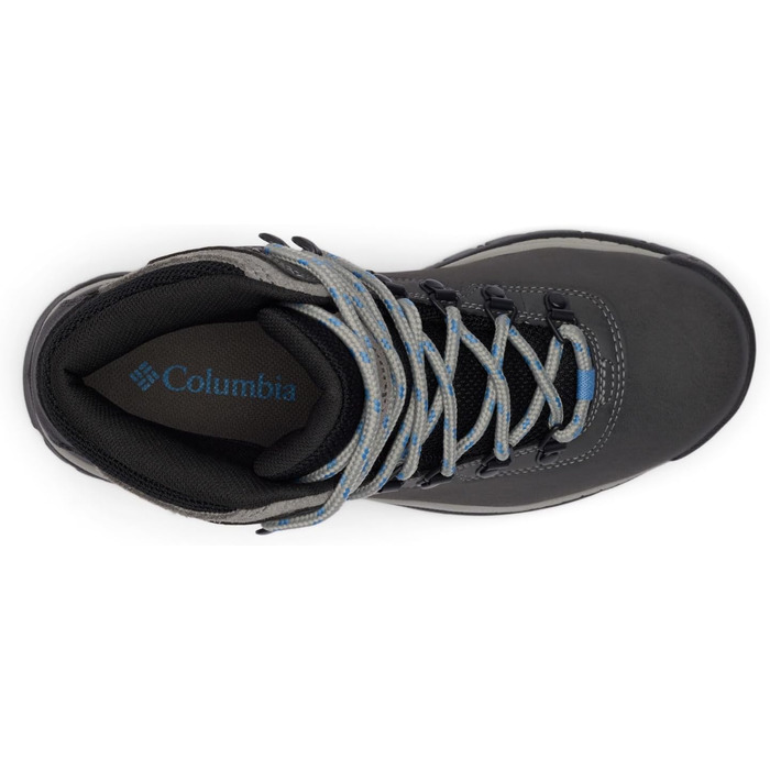 Жіночі трекінгові черевики Columbia Newton Ridge Plus