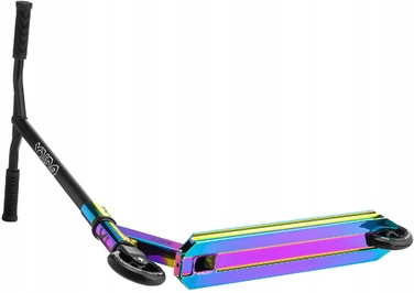 Професійний трюковий самокат Xride ST900 Neon