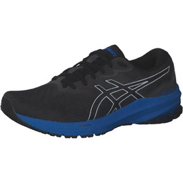Дитячі кросівки ASICS GT-1000 11 GS, чорні, 32.5 EU