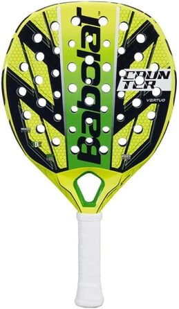 Падель ракетка Babolat Counter Vertuo 350 г для тенісу