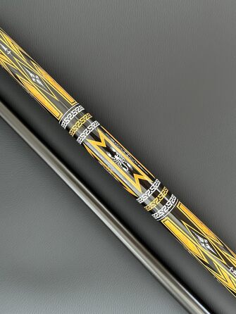 Професійний більярдний кий Aureate 21 oz з кейсом, канадський клен, 13 мм наконечник, 147,3 см, вага 18,19,20,21,22 г, блакитний, чорний, червоний, сірий, зелений