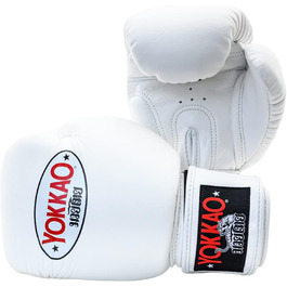 Сумка на стегно Yokkao Matrix 16oz, унісекс, біла