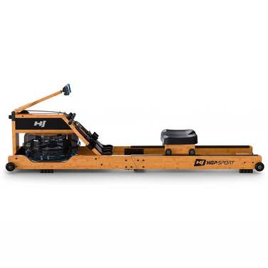 Гребний тренажер Hop-Sport HS-200WR Aquen