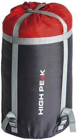 Спальний мішок High Peak Lite Pak 1200 | 23263 - легкий та компактний