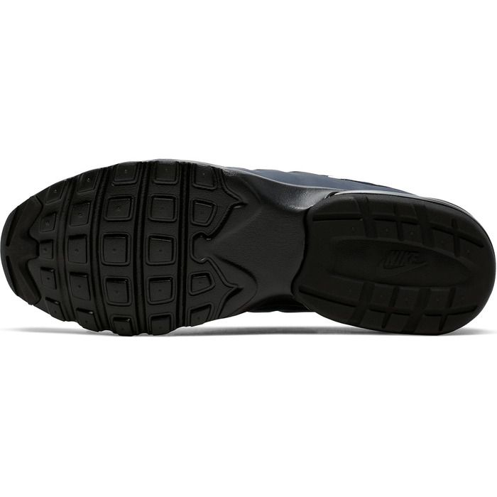 Чоловіча спортивна футболка Nike RV Sphere 1/2 Zip, чорна (49.5 EU)