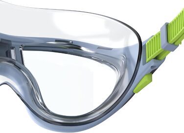 Маска для плавання Speedo Biofuse Kinder Lila (унісекс, дитяча) для басейну та відкритих водойм
