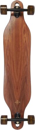 Longboard Arbor Performance Flaggschiff, повний комплект, вісь