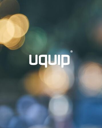 Кемпінговий стільць Uquip Roxy Petrol: міцний складаний стільчик для відпочинку на природі