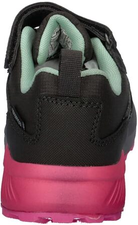 Дитячі спортивні кросівки CMP Hulysse WP, 34 EU, чорного кольору